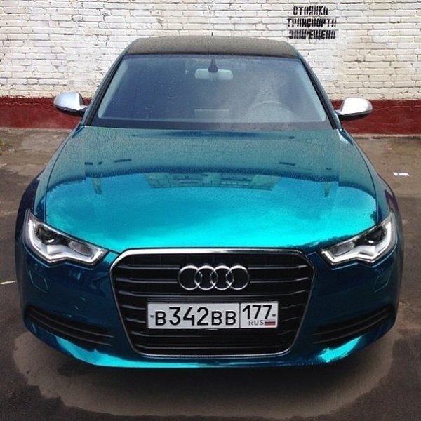 Audi - 2
