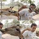 Khao Kheow Open Zoo, Thailand �� ������� ���� ����������