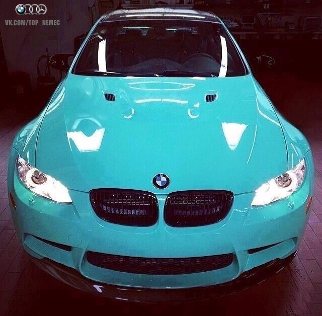 #BMW #M3
