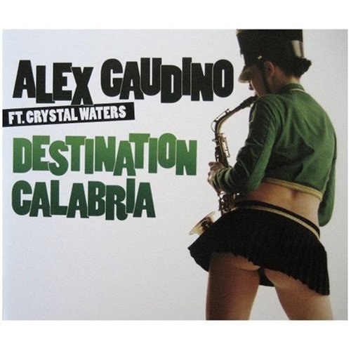 Alex Gaudino-    .     2007 ,   ...