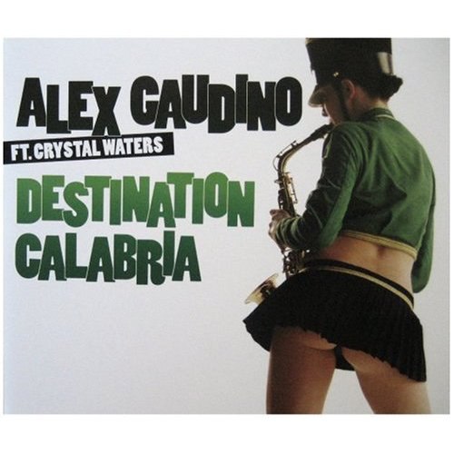 Alex Gaudino- известный диджей и продюсер. Пик популярности пришёлся на 2007 год, когда Алекс ...