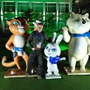 ���� Non-line, ���, 46 ��� - ��������� 20 ���� 2014 � ������ ��������� XXII ������ ����������� ���