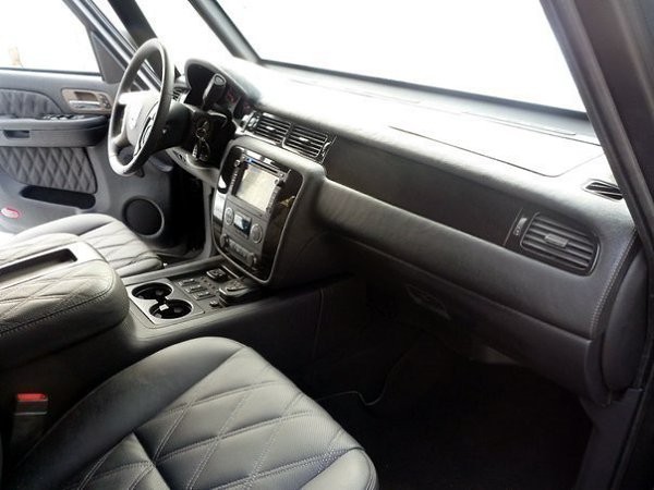 Dartz Prombron  T98 Black.Russian Edition, 2011 - 7
