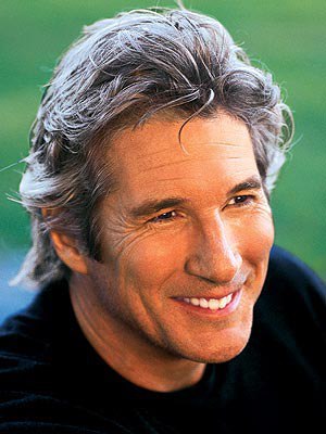 Richard Gere - 2