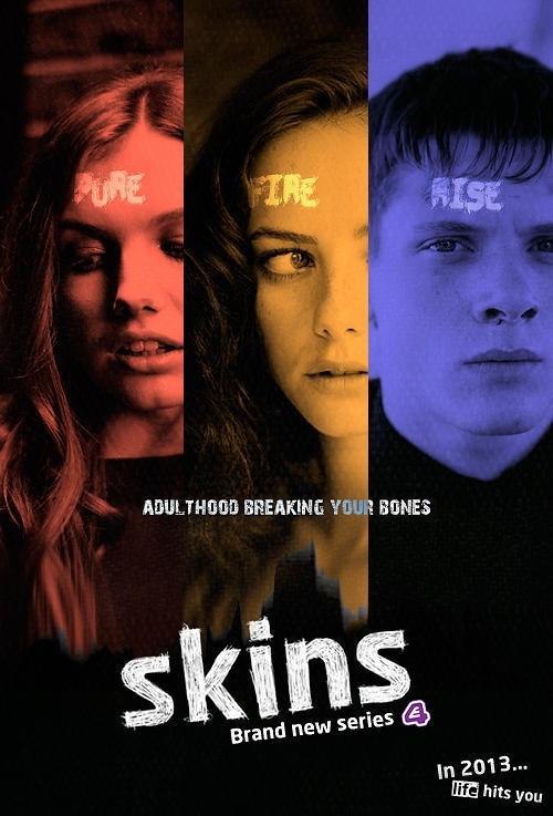 . / Skins (2013) 7 .:  : 2013: , ...