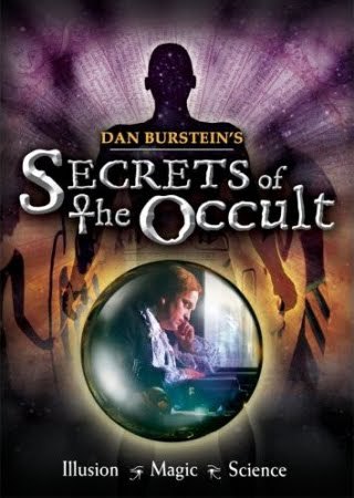  . (Secrets of the Occult)         ...