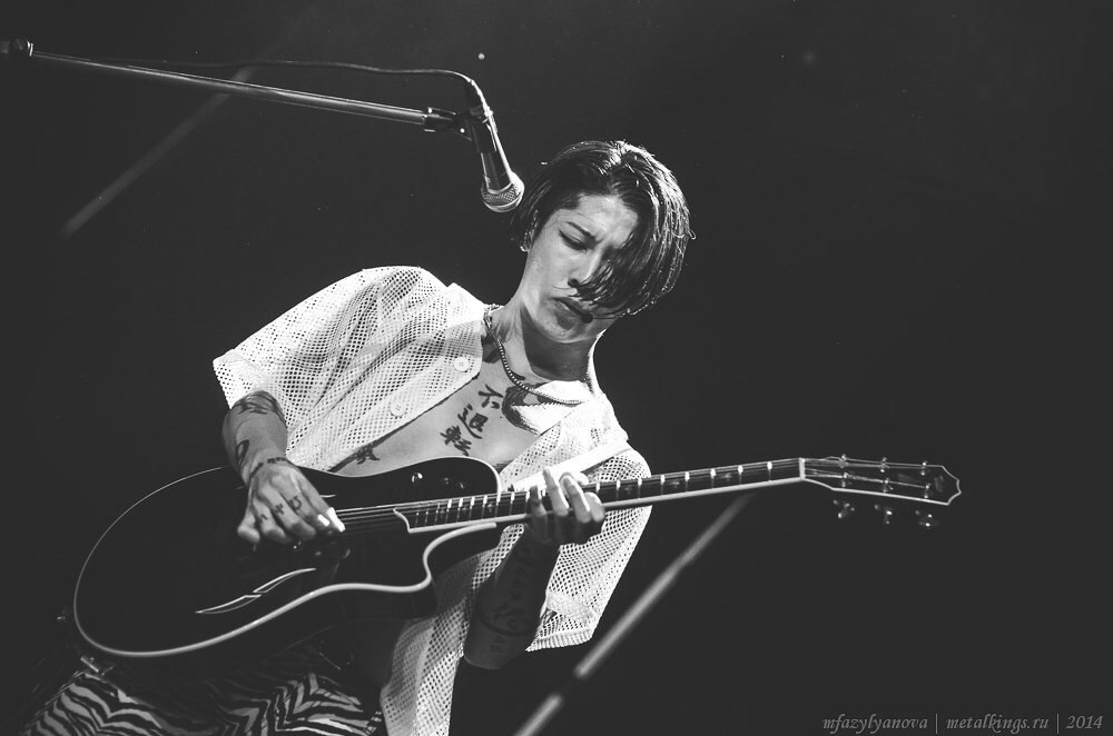 #miyavi - 5