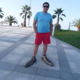 davit, 41, 