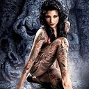 ���� ����������!!!+5 �����, ������� - ��������� 31 ����� 2014 � ������ �Fashion Women's Tattoo � 1�