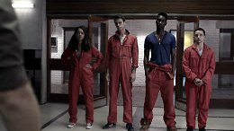  ( / Misfits).  4.  2