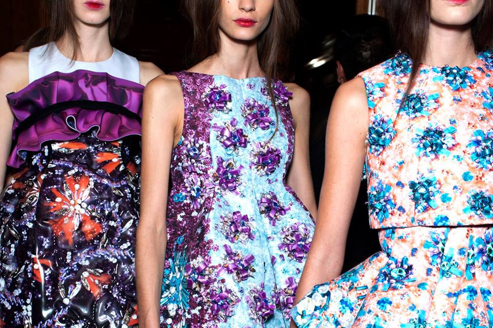 .  2014.  Katrantzou - 12