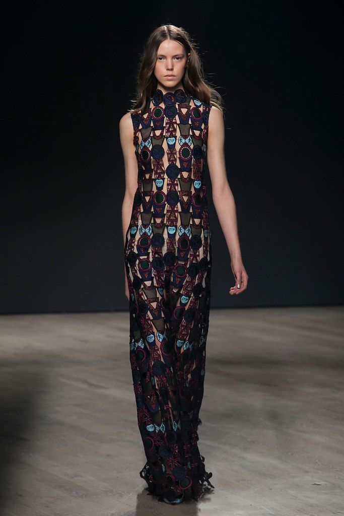   Katrantzou.- 2014. - 5