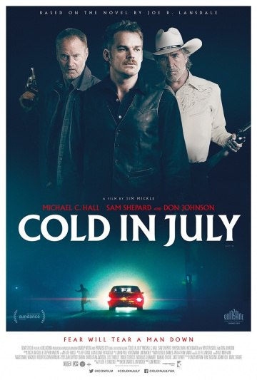    / Cold in July (2014).: 2014 : ,  : Jim Mickle  : ...