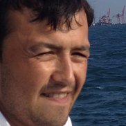 Shadiyor, 36 , 