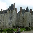 ̸--
Chteau de Meung-sur-Loire     ۻ