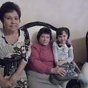 � � �������