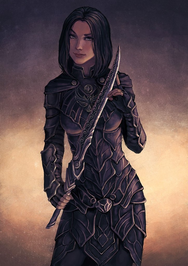 The Elder Scrolls