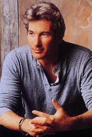 Richard Gere