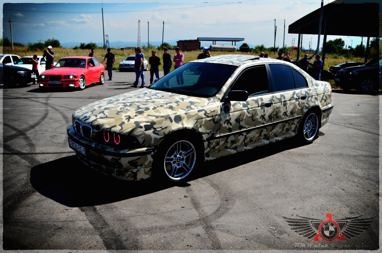 .C  BMW    02.08.2014 - 7