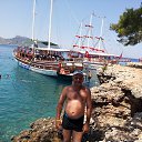 SREDNZEMNOE MORE �� ������� �LETO 2014�