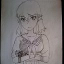 ���� Fox, ������-��� - ��������� 1 ���� 2014 � ������ �Kill la Kill / ����� ��� ���� ������
