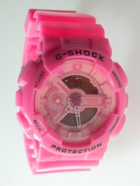 , ,  !!! -  G-SHOCK Casio G-100  , ... - 8