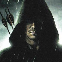 Arrow, ������, 39 ���