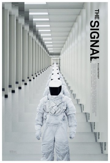  / The Signal (2014).: 2014 :  :    :  ,  ...