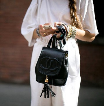  Street Style  -   - 2014.   Trend