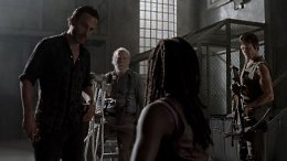   (The Walking Dead).  3.  7