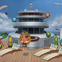 ���� ��������, ������ - ��������� 18 ������� 2014 � ������ �Tropikania�