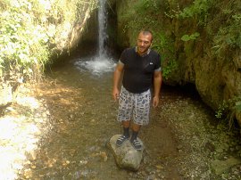 Hovhannes Gevorgyan, 40 ���, ������