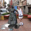 Las Palmas 
 �� ������� ���� ����������