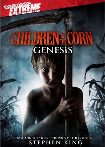  :  / Children of the Corn: Genesis (2011). : 2011 : ,  ...