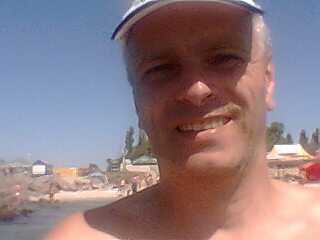 Фотоальбом "Мои фотографии" - Олег, Симферополь, 61 год