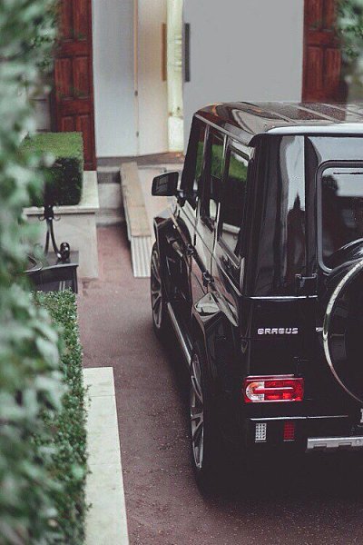 #brabus - 2
