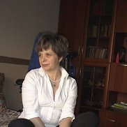 Olga, 66 , 