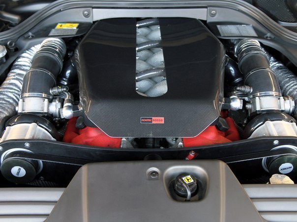 Novitec Rosso Ferrari 599 SA Aperta. : 5999   : 888 ..  : ... - 8