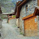  Exotic Tourism In Georgia, , 54  -  5  2014   Mestia City (Svaneti, GEORGIA)