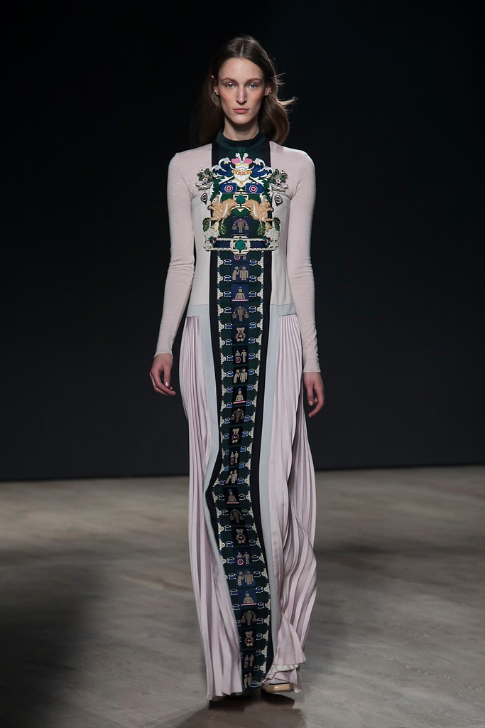   Katrantzou.- 2014. - 26