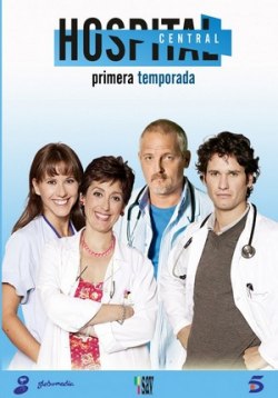    Hospital Central (2000-2012) 8-19 ...