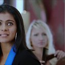  Kajol,  -  3  2014     /My name is Khan(2010)