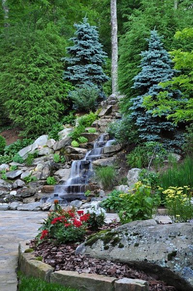 Любите тех, кто просто рядом, кто не посмеет изменить, кто согревает теплым, нежным взглядом - кто ... - 7