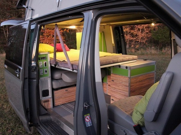 Terra Camper Tecamp - 5