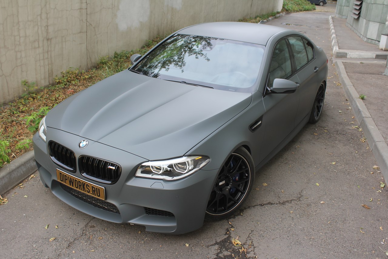 bmw m 5 f 10