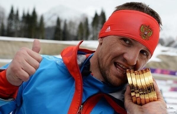 6 золотых медалей за одну Паралимпиаду! Роман Петушков, 6 квартир и 6 мерседесов ему!