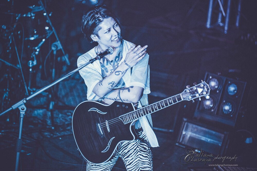 #miyavi - 3