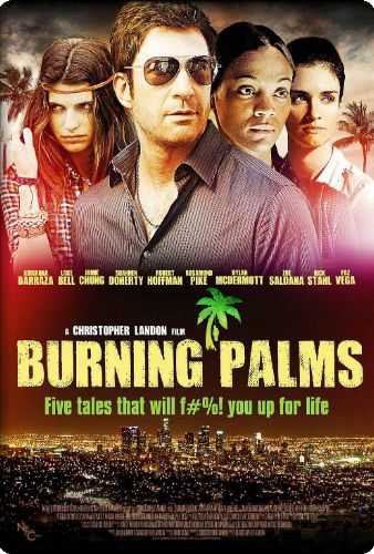   / Burning Palms (2010). : 2010 : ,  :  . ...