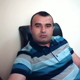 Elnur, , 47 