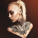 ���� ����������!!!+5 �����, ������� - ��������� 31 ����� 2014 � ������ �Fashion Women's Tattoo � 1�